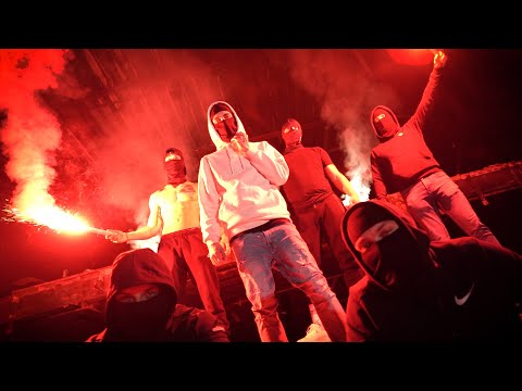 Żaluzja Solonez x LIMBØ - Miasto Płonie (🎥gapinsky_v)