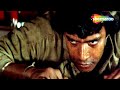 Mithun Chakraborty का सबसे बेस्ट एक्शन सीन Baazi Dharmendra Mi