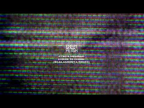 CTSD & Nemrac - Cheek To Cheek (Scalameriya Remix) [GFR101]