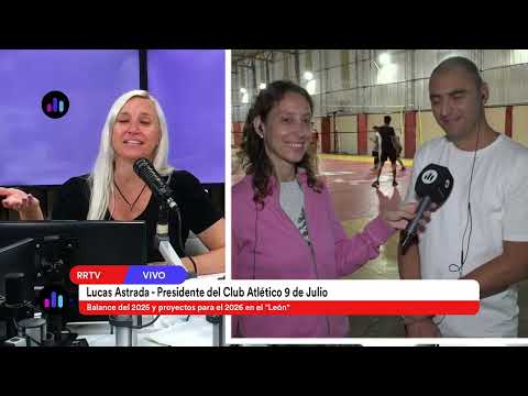 Balance del 2025 y proyectos para el 2026 en el "León"