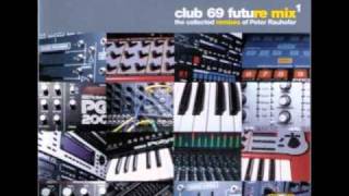 Shout To The Top (Club 69 Vocal Mix) - Fire Island Feat. Loleatta Holloway