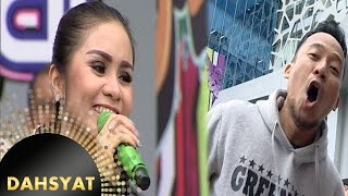 Download lagu Ramainya Geisha menyanyikan lagu 'Kamu Yang Pertama' di DahSyat [DahSyat] [30 September 2016] mp3