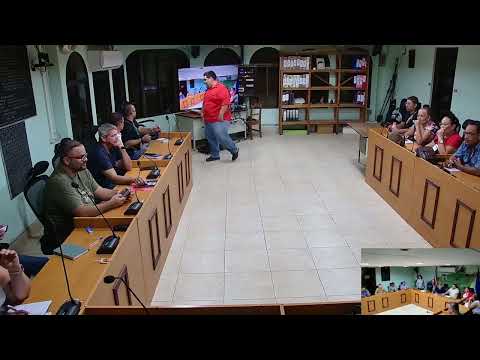 Sesión Ordinaria 05-2026 | 03 de febrero 2026 |