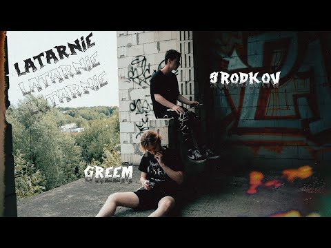 SRODKOV - Latarnie (feat. GREEM)