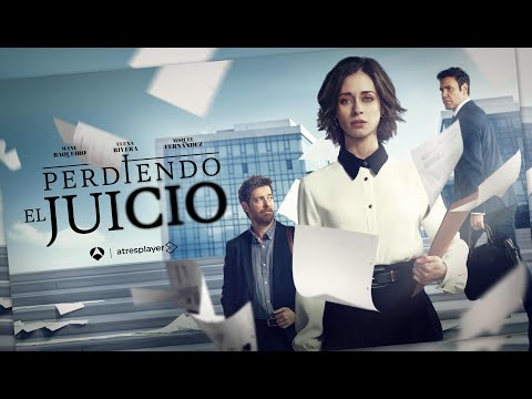 ¿Quién es quién en 'Perdiendo el juicio'?