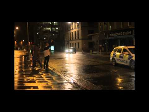 Out Here In The Cold OFFICIAL VIDEO (Produced by Leaf Dog) Feat. One O Z Sean El