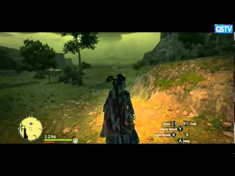 GameStar TV s08e05 - Dragon's dogma