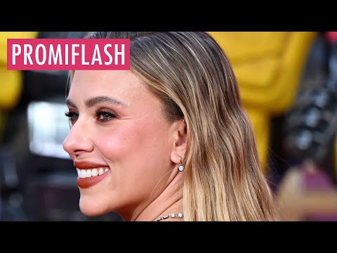 Das erreichte Scarlett Johansson bis zu ihrem 40. Geburtstag