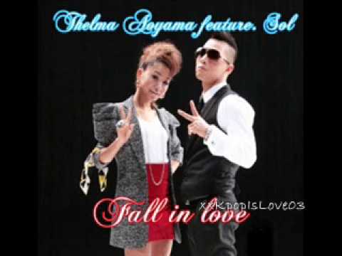 [Audio + DL] Fall In Love - Thelma Aoyoma ft. Taeyang