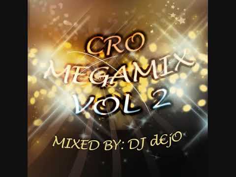 Cro Megamix Vol. 2 (DJ d€jO)