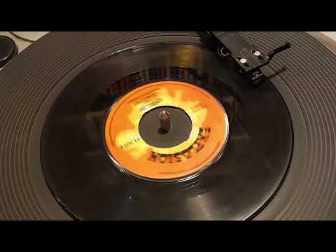 G.G. All Stars - The Maytones -  Serious Love - Trojan Reggae - 45 rpm