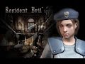 Resident Evil HD Remaster - Загадки особняка #2 (HARD) 