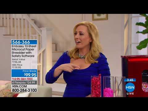 HSN | Electronic Connection featuring HP 03.18.2018 - 03 PM