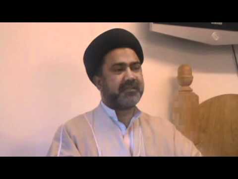 Friday Sermons/02/09/2011/English-Arabic from Woking,UK