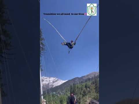 School Trip to Shimla Manali