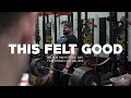 725lb DEADLIFTS WITH IAIN VALLIERE & MARK BURGER