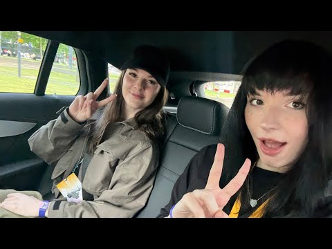 Icky and F1nn5ter are friends again??