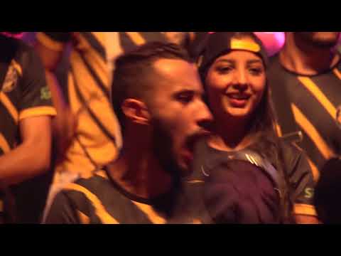 BATERIA H1N1 -  JOIA Oeste 2017