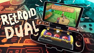 FINALLY! Dual Screens for Everyone!