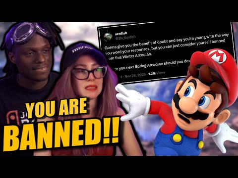 YouTube video