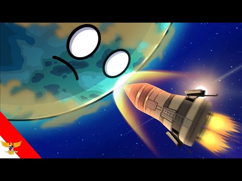 Misi Manusia ke Titan - Full Episode