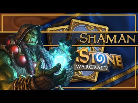 META SHAMAN DECK vs PRIEST !