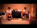 "Slippin Away" Aziatix Acoustic Cover (Taylor ...