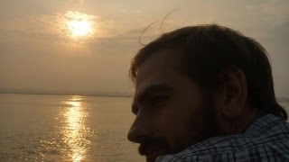 Varanasi, India | Aug 13 - 14, 2010 | RTW Ep.121
