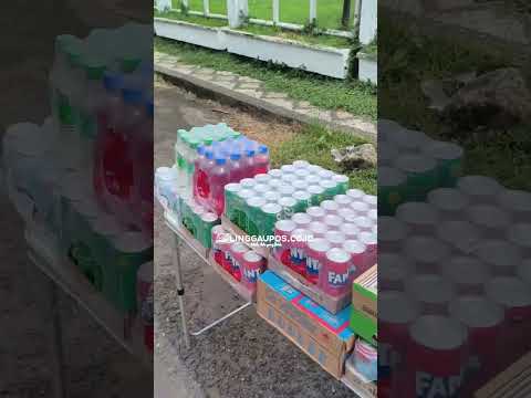 Mau Beli Minuman untuk Lebaran 2026, ke Sini Aja