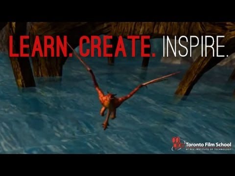 Video Game Design & Development -Program Overview