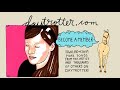 Kate Walsh - The Greatest Love - Daytrotter Session