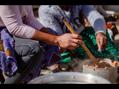 El Mukuka - Lost feat. Adekunle Gold. Chilanga Mulilo cover