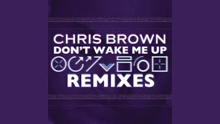 Don't Wake Me Up (Clinton Sparks Remix)