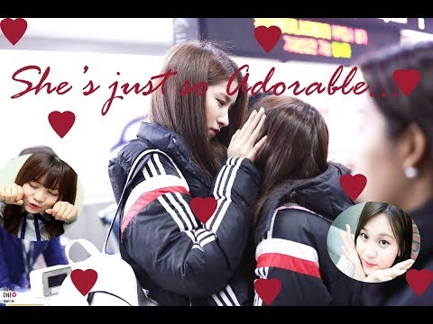 [GFRIEND] This is how the Members (unnies) Adores their Maknae