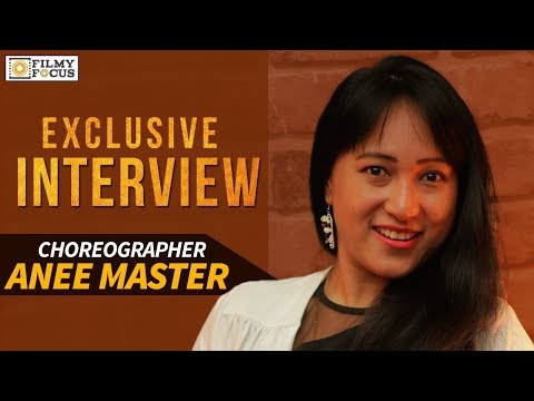 Nikhila Interview o...