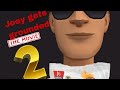 Joey Gets Grounded The Movie 2
