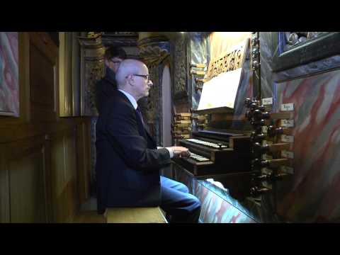 Dietrich Buxtehude - Magnificat primi toni, BuxWV 203