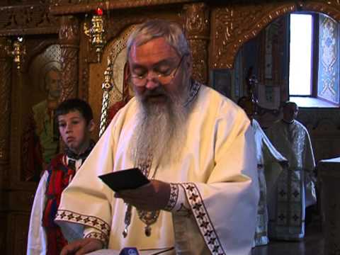 Predica IPS Andrei 21 octombrie 2013   Spermezeu