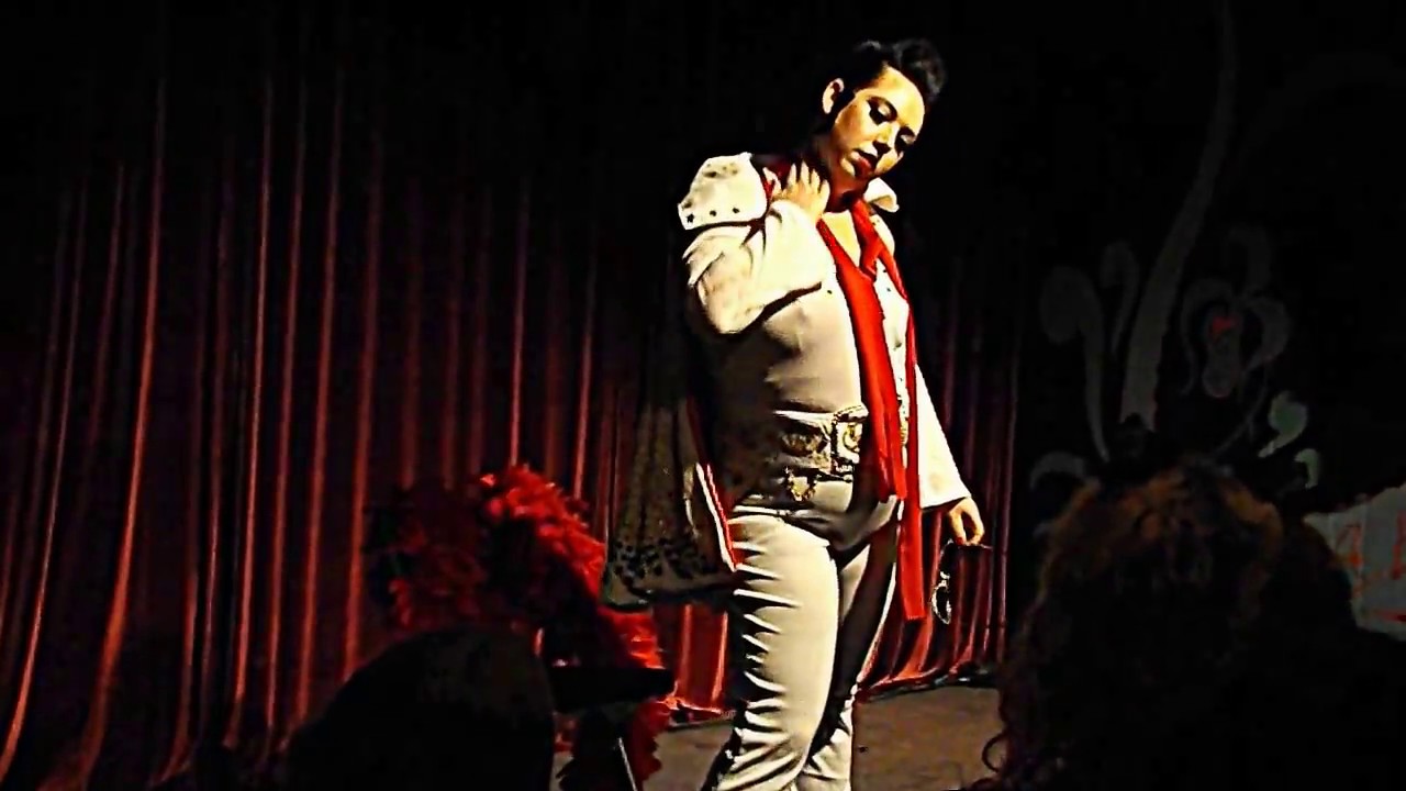 Promotional video thumbnail 4 for Roxie Rose LeMoan