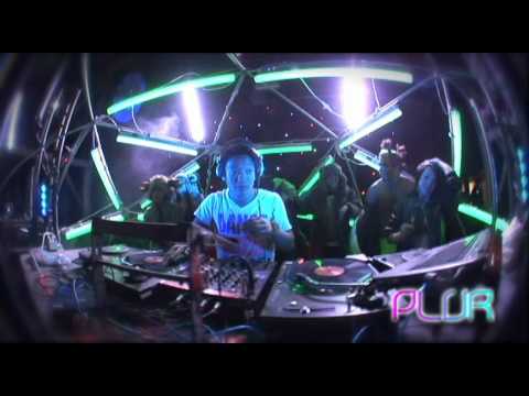 Show @ Basswalker Music Festival