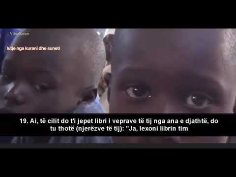 Surja El-Hakka [19-52] - EMOCIONALE