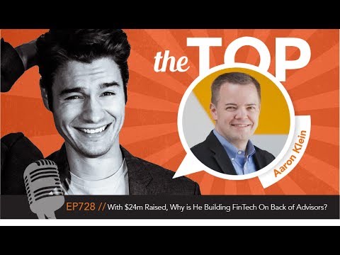 Nathan Latka interviews Riskalyze
