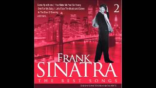 Frank Sinatra - The best songs 2 - Let&#39;s face the music and dance