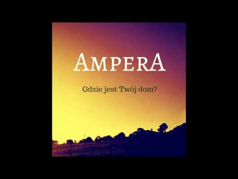 AmperA - Gdzie jest Twój dom?