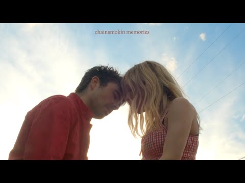 Thelma & James (Mackenzie Porter & Jake Etheridge) - Chainsmokin Memories (Lyric Video)