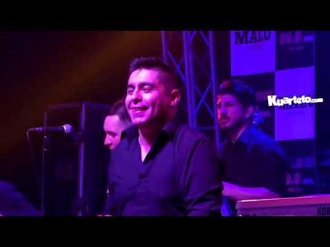 Los Playeros - Malú Multiespacio - San Luis - Grabación DVD - 13/07/2019