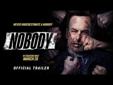 Nobody Trailer Music