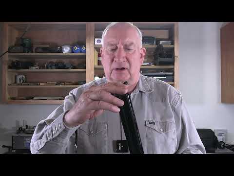 How to Lubricate and Care for an Over Under Shotgun