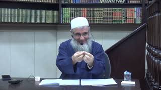 صورة الدرس الثامن || التعليق على أمثال القرآن من إعلام الموقعين || فضيلة الشيخ مشهور بن حسن حفظه الله