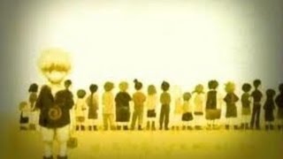 Naruto Ending 1 Wind